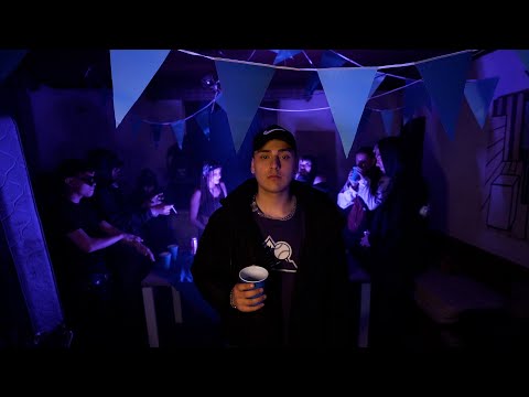 Emefelle x Killua97 - "FUERTE" [Video Oficial] (Shot by JFueentes)