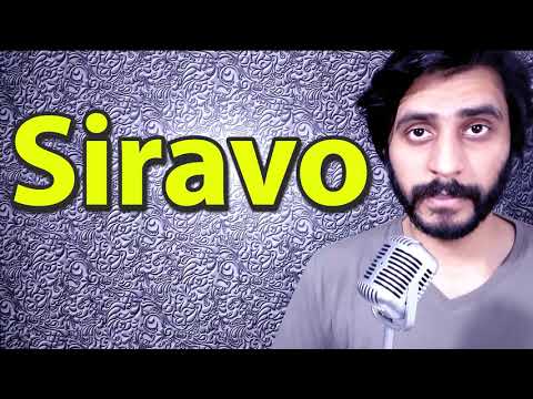 How To Pronounce Siravo