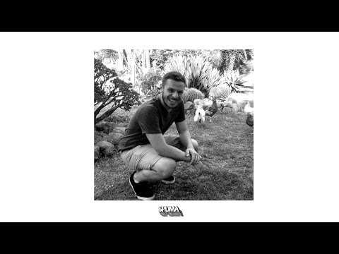 DJ Rou - Grey is the day [Spuma Records]