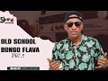 OLD SCHOOL BONGO FLAVA MIX Vol 3 DJ DHIFA Untouchable