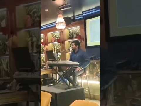 Harsh vishnoi Rockstar