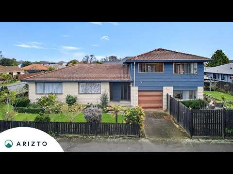2 Regency Crescent, Redwood, Christchurch City, Canterbury, 5 Bedrooms, 1 Bathrooms, House