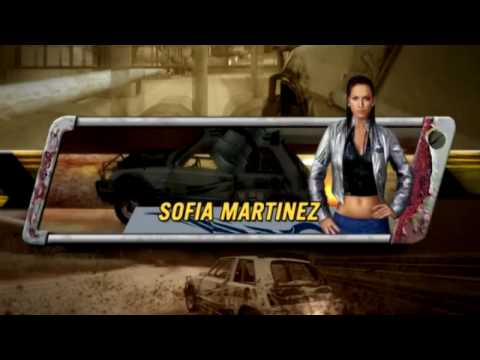 FlatOut 2 - Intro [HD]