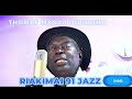 THOMAS MBOYA ONCHIEKA SUPPORT RIAKIMAI 91 JAZZ 0718878014