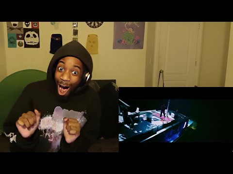 BEST GERMANY RAPPER?? UFO361 - NO REPLY (REACTION!!)