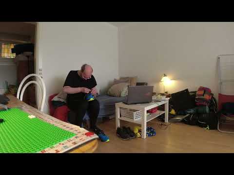 MongoTV_10734 - KØBT PAR BILLIG GUMMISKO I LIDL 229 KRONER