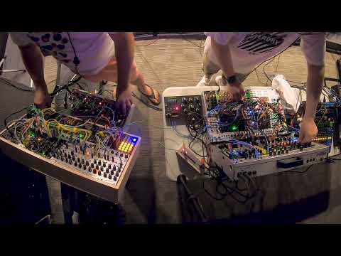 Synth Commune | June 2022 | Jam 1