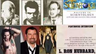 Freemasonry, Wicca, The Golden Dawn, Scientology, Graduation Cap And Gown Exposed