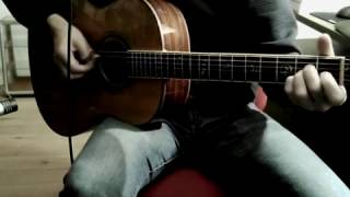 Sarah Maria - James Taylor - Cover