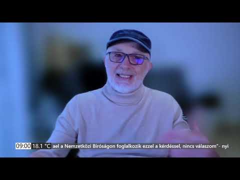 PIRKADAT Breuer Péterrel: Seres Attila