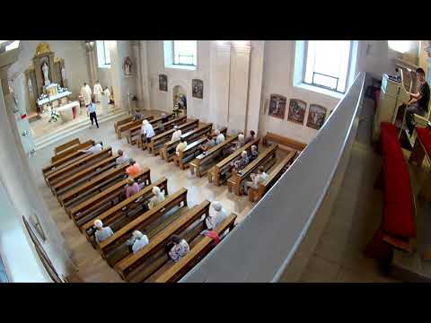 JKS 449 - Ó, šťastní Boží sluhovia (ein Lied zu allen Heiligen)