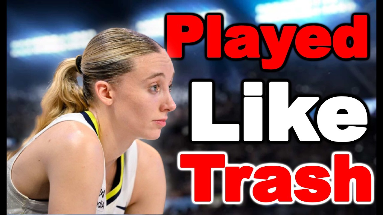 Paige Bueckers Destroyed By Viewers After Struggling Being Blitzed and Guarded 94ft!