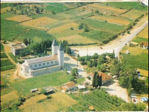 "Komunisti su me zatvorili u zatvor zbog istine koju sam govorio: Gospa se zaista ukazala!