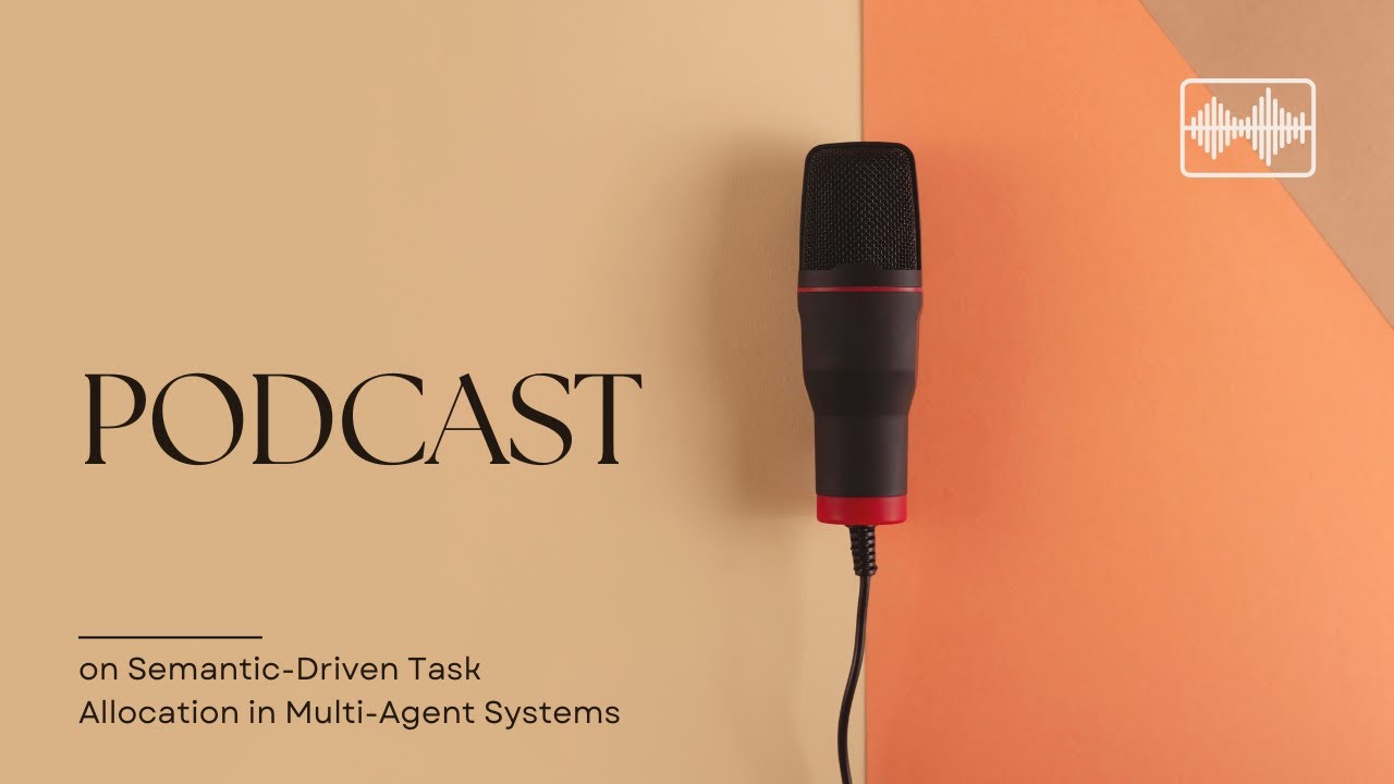 Semantic Driven Task Allocation in Multi Agent Systems