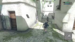 NieR Replicant 03