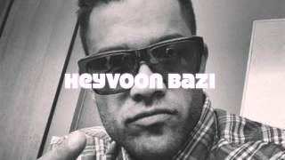 Heyvoon Bazi (Persian Party) - Inspired by Shahs of Sunset