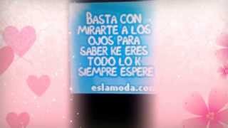 ''YO BAILO PARA TI'' (l DANCE  FOR YOU) LL RADIO