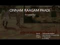 Onnam Raagam Paadi High Quality Thoovanathumbikal Remastered Mohanlal