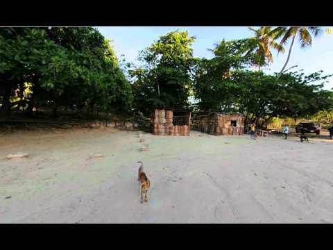 Playa Diamante, DominicanRepublic