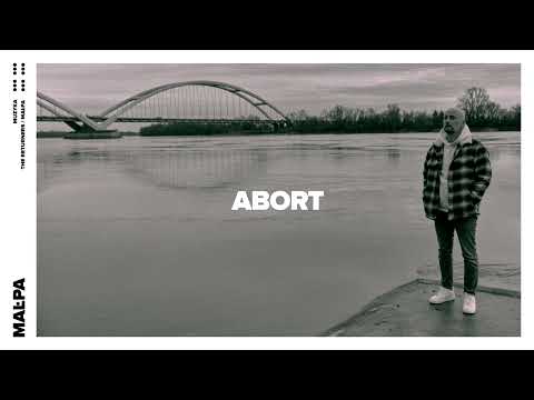 Małpa - Abort (prod. The Returners x Małpa)