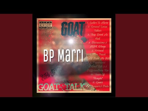 Goat Talk 3 (feat. Differentlane Rio)