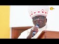 St Joseph Kyale Jimbo La Wote