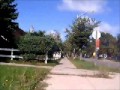 Malton Street Video September 2005