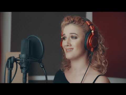 Alexandra Craescu - Run ( Leona Lewis cover)