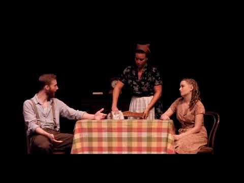 A View From The Bridge 2017