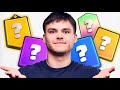 TOP 5 Decks To Reach Ultimate Champion
