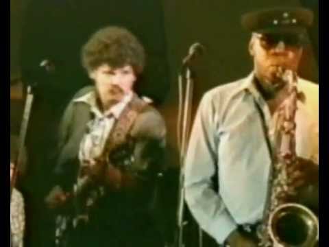 Jealous Man - Mojo Blues Band (Con A.C. Reed)