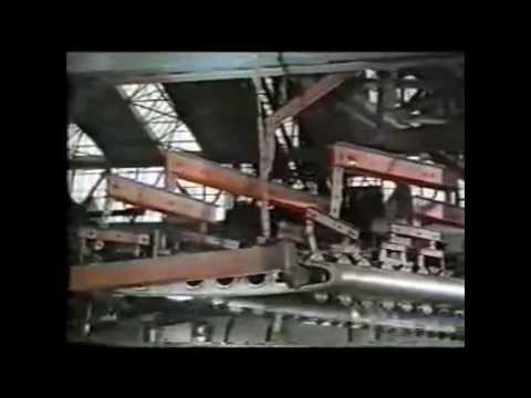 Flugzeug 152 1960 Part l