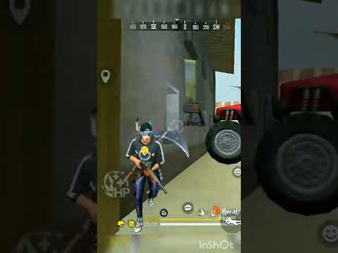 A melhor jogada do free fire 2022