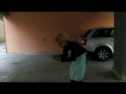 Quando rompe il telefono mamma Miki