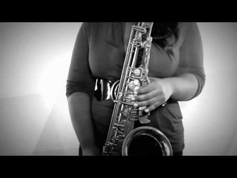 Capsulocity.com presents Camille Thurman performing "There Will Never Be Another You"