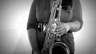 Capsulocity.com presents Camille Thurman performing "There Will Never Be Another You"