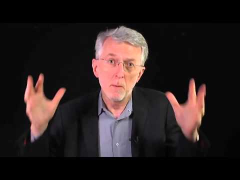 How Sharing in the Digital Age Improves the Way We Work & Live - Jeff Jarvis