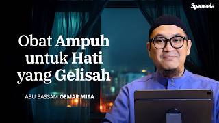 Download lagu Powerful Medicine for a Troubled Heart | Abu Bassam Oemar Mita mp3