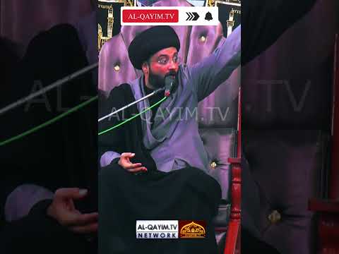 Rasool Allah Ne Farmaya || Imam Hussain Ki Ek Ziarat 90 Hajj Ka Sawab Ha | Maulana Raza Haider Rizvi