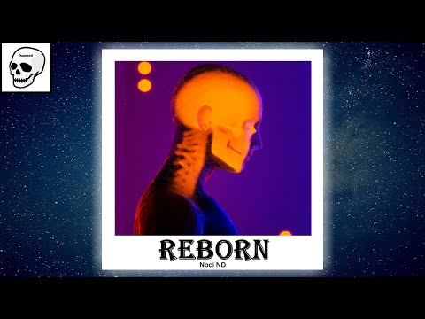 (Free/TYPE BEAT) Saint JHN x Asap Rocky x Gashi - "Reborn" 2020