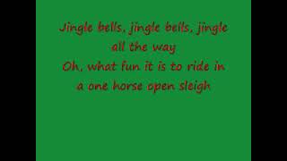 Ray Conniff: Jingle Bells (lyrics)