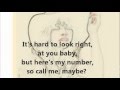 Call Me Maybe - Carly Rae Jepsen (Instrumental ...