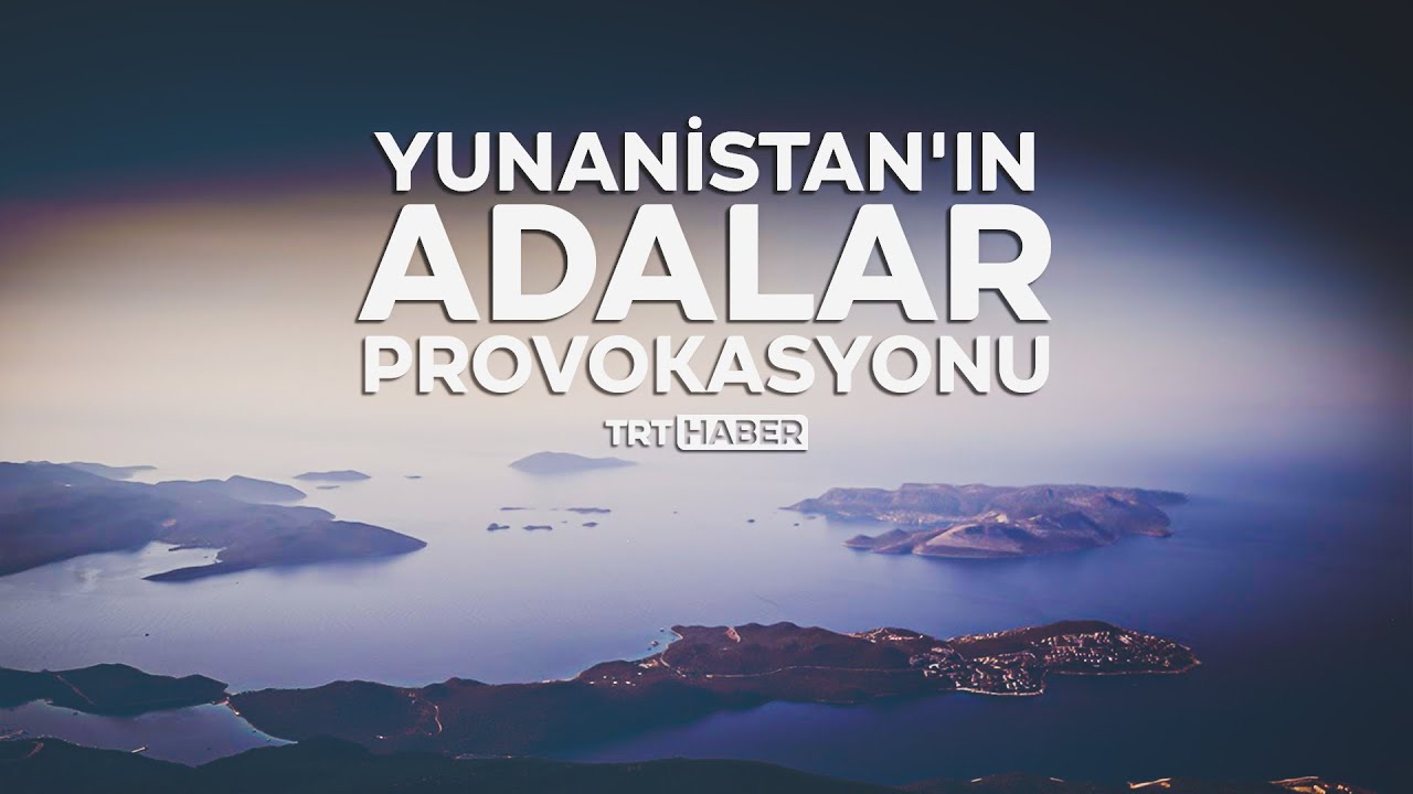 Türkei: „Agafonisi, Farmakonisi, Pserimos, Kinaros und andere Inseln gehören uns“