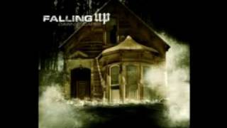 Falling Up - Lights Of Reedsport