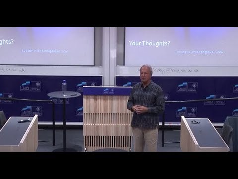 Institutional Integrity