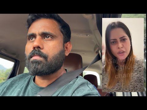 Sajna Noor - Diya Sana - Loop - Kutty Files 