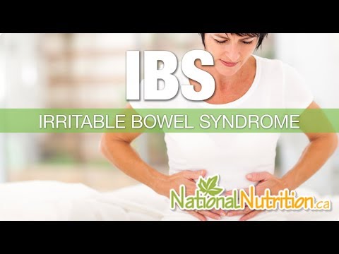 Irritable Bowel Syndrome (IBS)