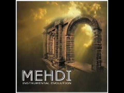 Mehdi - Falling Leaves