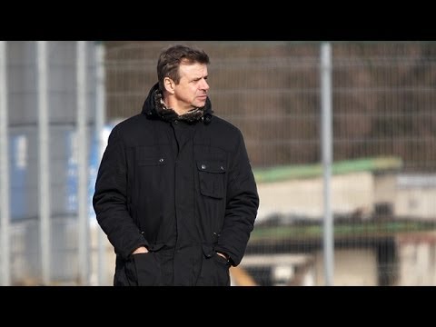 Polonia Marklowice - Unia Turza Śląska 0:4