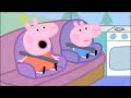 Peppa Pig Car World The Camper Van